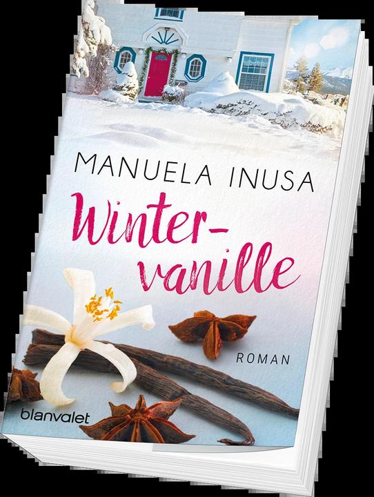 Produktbild Wintervanille (Deutsch, Manuela Inusa, 2019)