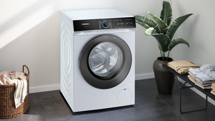 Produktbild Siemens WG44B2040 (9 kg, Links, EU-Stecker)