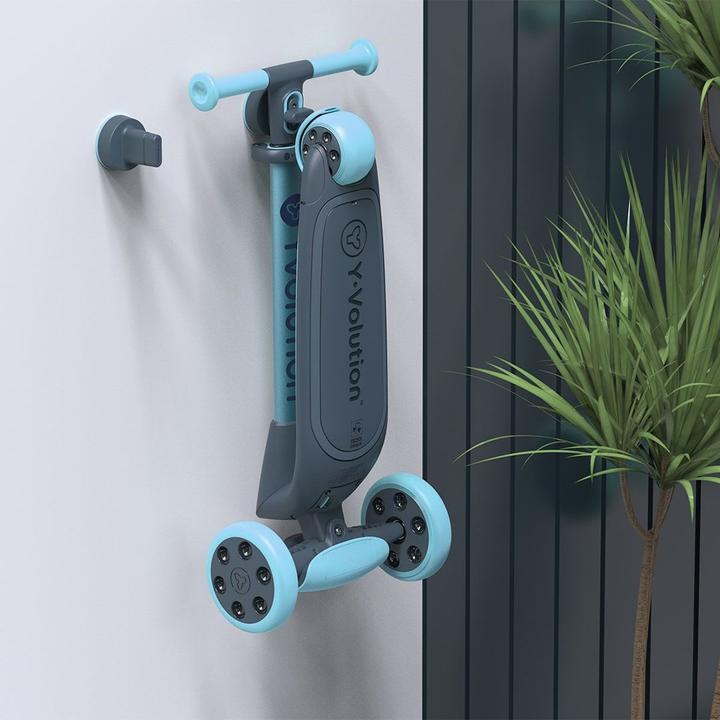 Immagine prodotto Yvolution Y Glider NUA Kids Kickbike Scooter