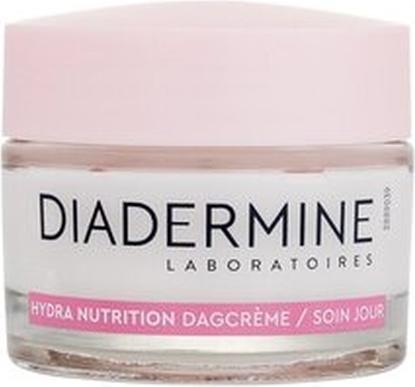 Diadermine Hydra Nutrition Day Cream (50 ml, Tagescreme)