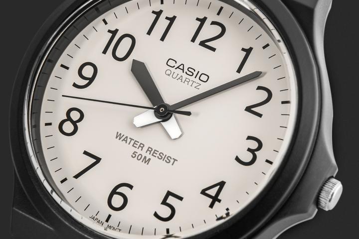 Image du produit Casio Collection (Montre de sport, 43 mm)