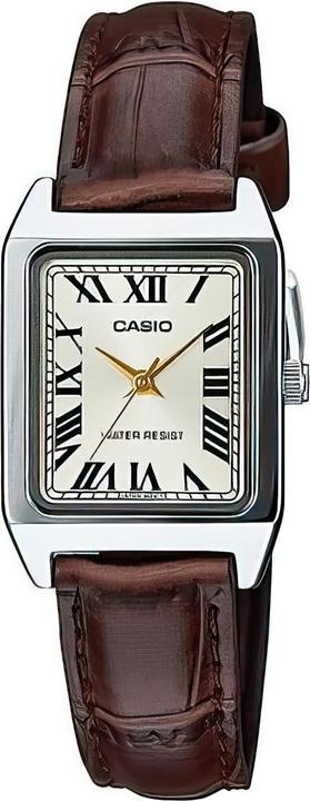 Casio LTP-V007L-7B2 (Analoguhr, 22 mm)