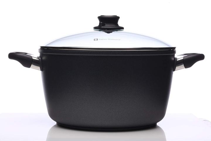 Immagine prodotto Swiss Diamond XDClassic (28 cm, Pentola, Alluminio)