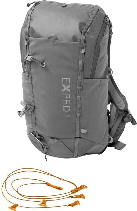 Produktbild Exped Impulse 15 navynavy (15 l)