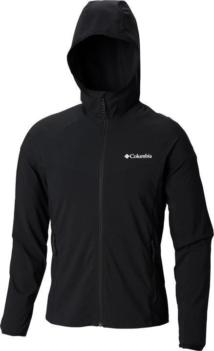 Actual product image Columbia Heather Canyon (XXL)