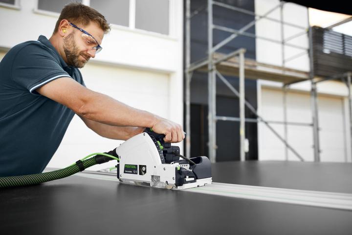 Actual product image Festool TSV60 KEBQ-Plus-FS