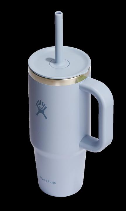 Immagine prodotto Hydro Flask 24Oz All A. Travel Tumbler Surf (0.71 l)
