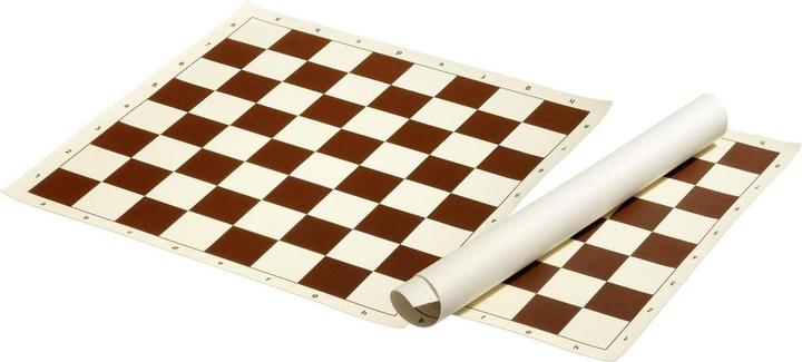 Philos Schachbrett Rollbar Feld