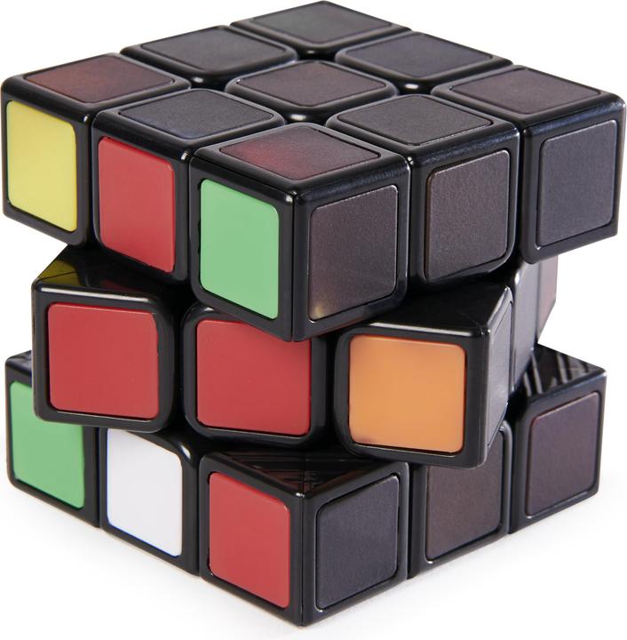 Actual product image Spin Master Rubiks - Phantom Cube (3 x 3)
