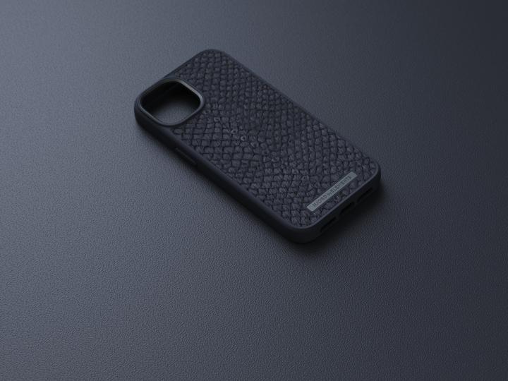 Image du produit Njord Cuir de saumon (Apple iPhone 14)