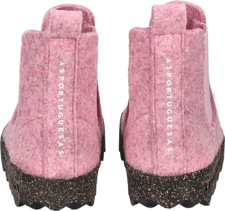Produktbild Asportuguesas Entdecken Sie die bequeme und exklusive Freizeit Stiefelette von! Mit ihrem Slip-In De (41)