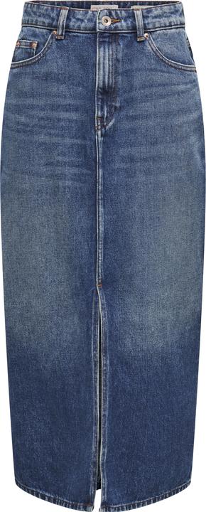 Only Hohe Taille Kurzer Rock Rock
