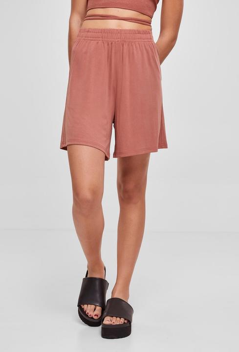 Immagine prodotto Urban Classics Pantaloncini da donna in modal - 12496 (3XL)