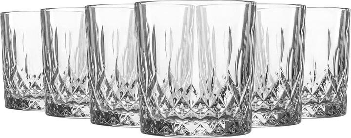 Actual product image LAV set of 6 glasses 330ccm odin (0.33 l, 6 x)