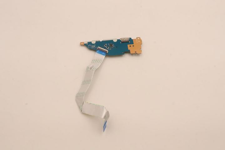 Actual product image Lenovo Function Board C 82VG NFP for