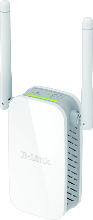 Produktbild D-Link DAP-1325 N300 Range Extender (300 Mbit/s)