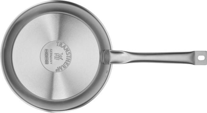 Actual product image WMF Gourmet Plus (24 cm, Frying pan, Stainless steel)