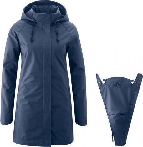 Actual product image Mamalila Short Coat for Babywearing Berlin (L)