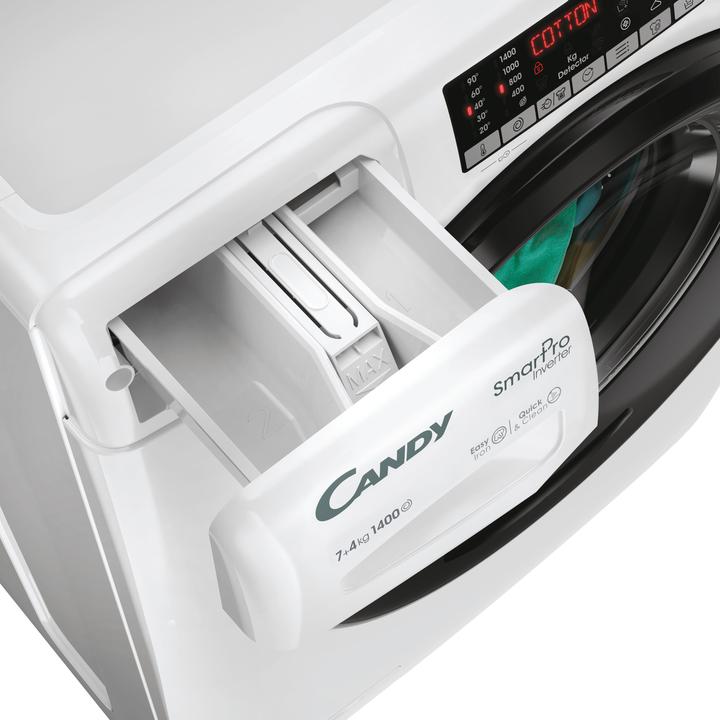 Image du produit Candy CSOW 4746TWMB5-S