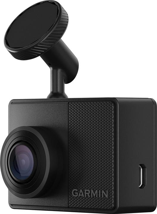 Image du produit Garmin Dash Cam 67W (Bluetooth, Accéléromètre, Récepteur GPS, Indicateur intégré, WQHD)