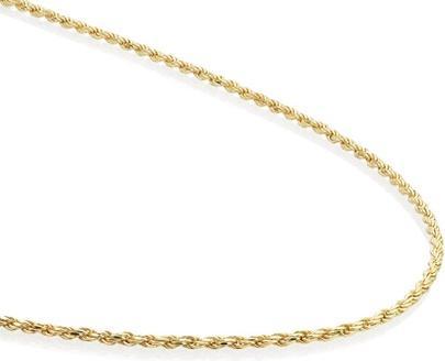 Sparkling Jewels Sparkling - Elegant women's chain made of gold-plated silver Valis SN-RPG-0 - Length: 45 cm