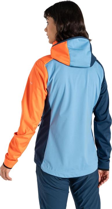 Image du produit Dare2b - Veste softshell LEXAN - Femme (44 D)
