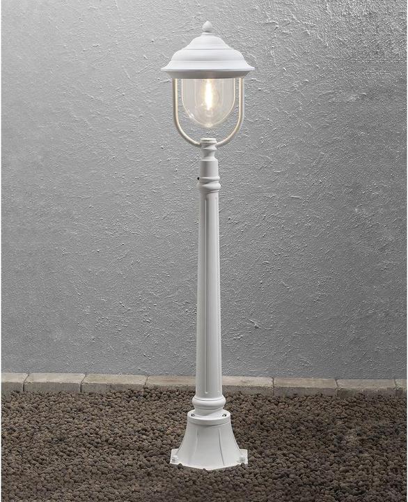 Actual product image Konstsmide Parma (E27, IP43)