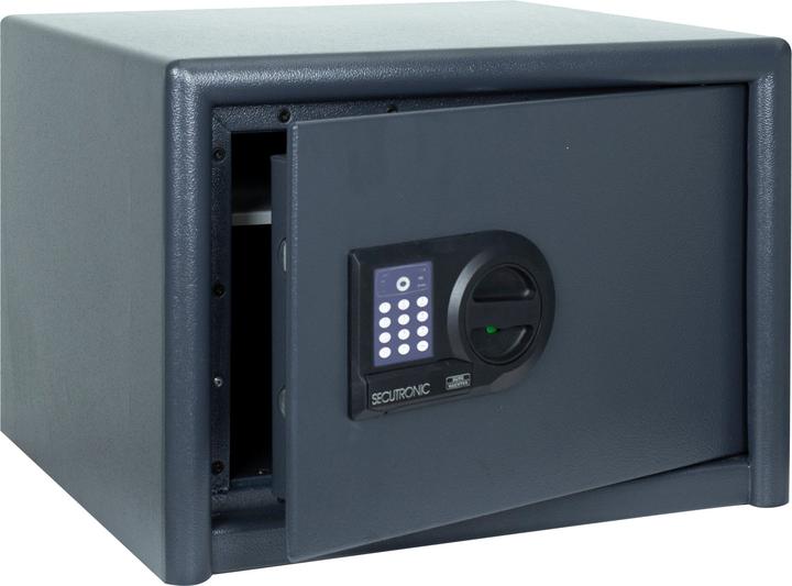 Produktbild Burg Wächter Magno-Safe M 520 E (28 l)