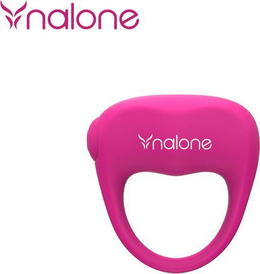 Produktbild Nalone Vibrating Love Pink Vibrator Ring