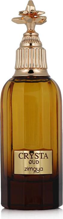 Produktbild Zimaya Crysta Oud - EDP - 100 ml (Eau de Parfum, 100 ml)