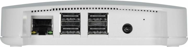 Image du produit Rademacher Passerelle Homepilot premium