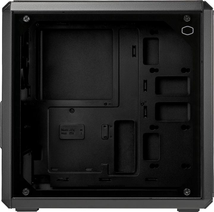 Image du produit Cooler Master Q300L V2 (mATX, Mini-ITX)