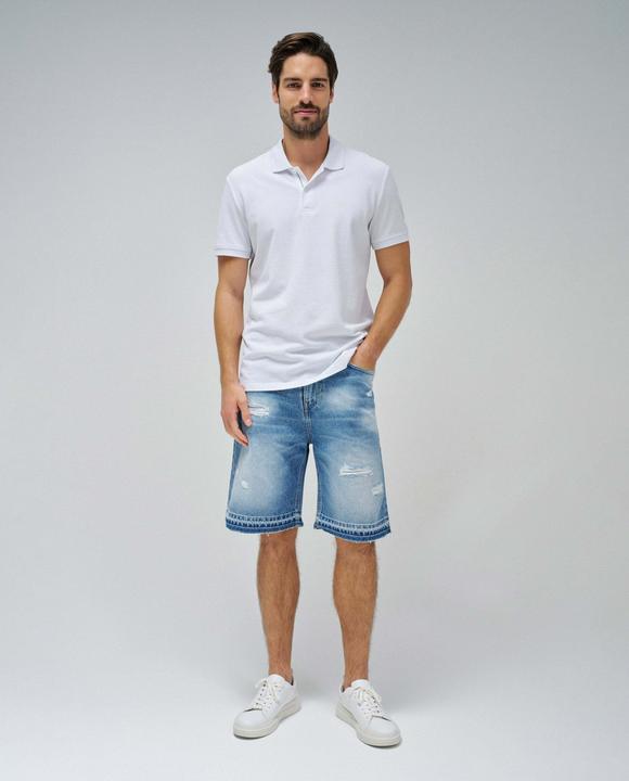 Immagine prodotto Salsa Jeans Shorts CS Short Destroyed (32)