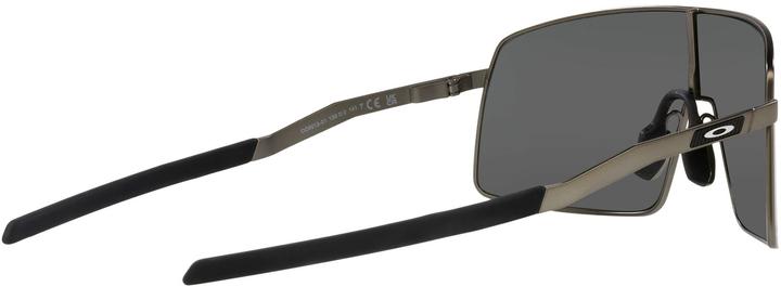 Immagine prodotto Oakley Sutro TI (Pistola stuoia, Metallo opaco)