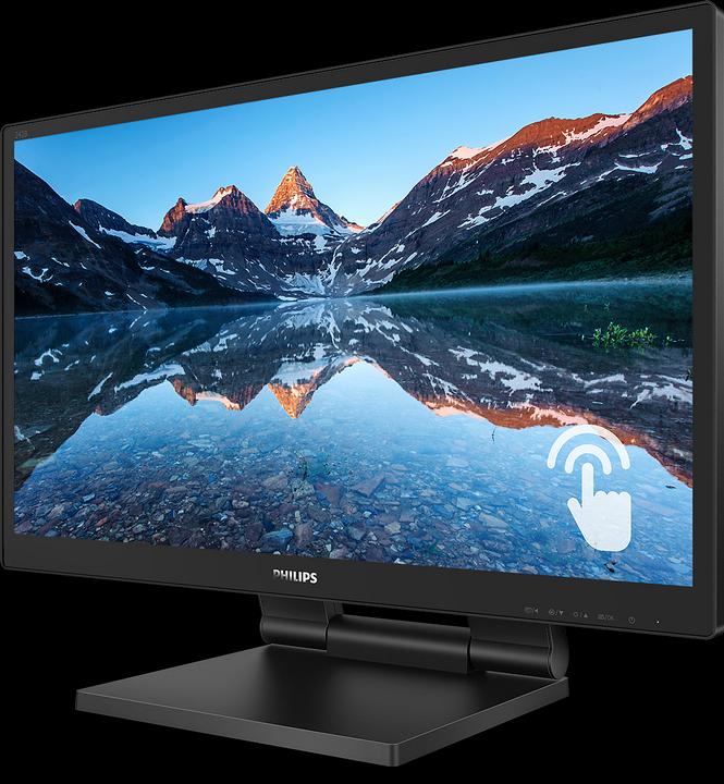 Philips 242B9T/00 (1920 x 1080 Pixel, 24")