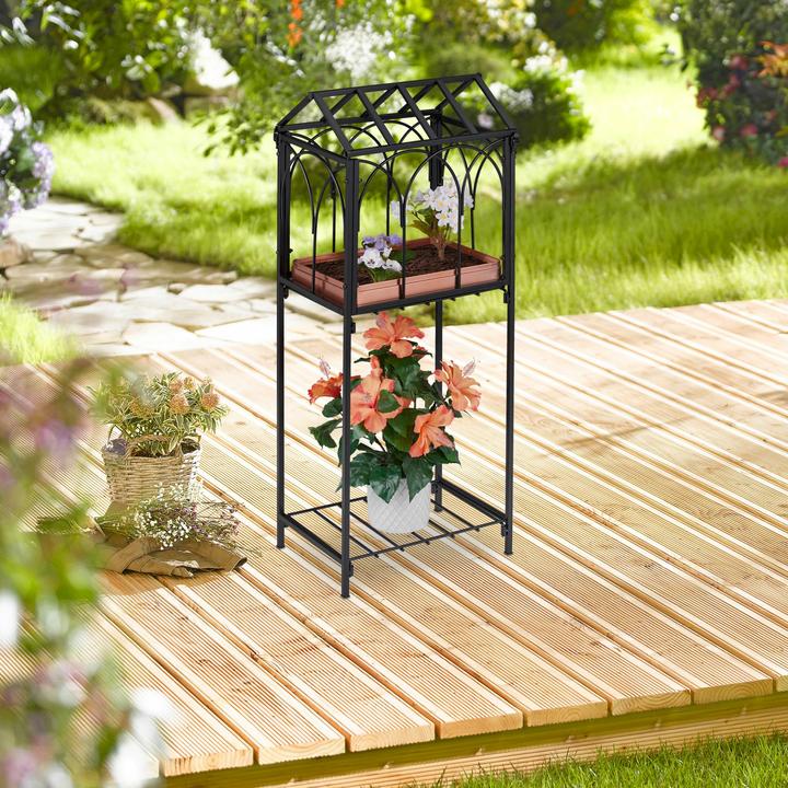 Actual product image Relaxdays 2x rodent bridge