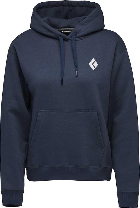 Black Diamond Equipment For Alpinists Pullover Hoody