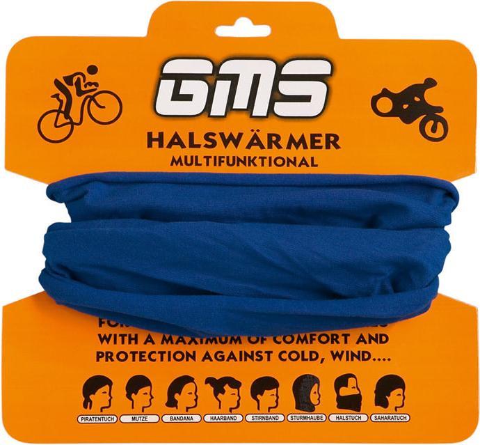 GMS Schlauchtuch Baumwolle