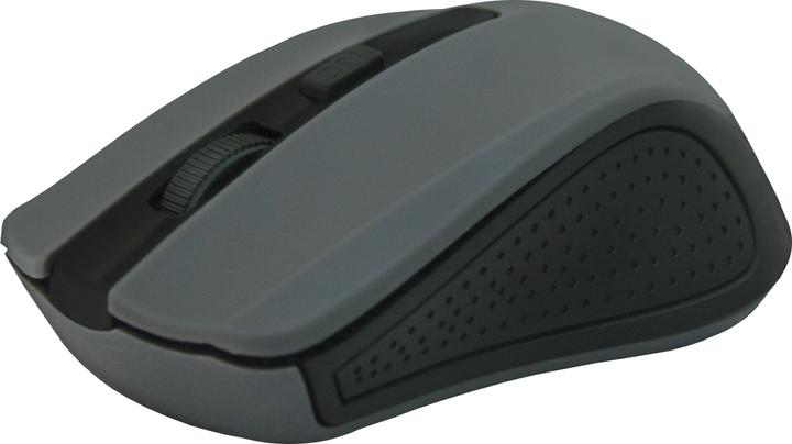 Actual product image Defender MM-935 Mouse Ambidextrous RF Wireless Optical 1600 DPI (Wireless)