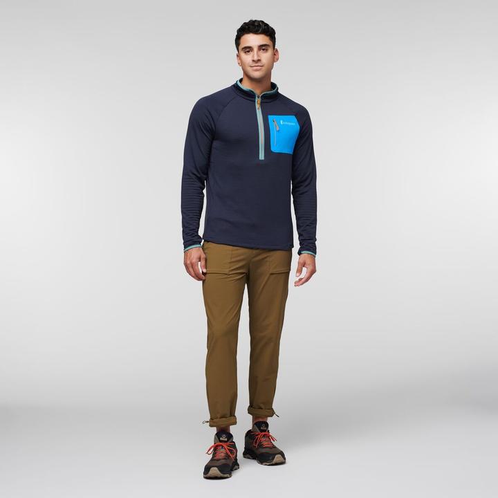 Produktbild Cotopaxi Otero Fleece Half-Zip Pullover (L)