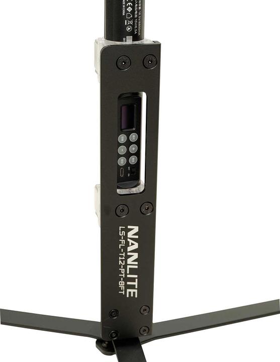 Produktbild Nanlite Bodenstativ für PavoTube II 60X (10 cm, 5 kg)
