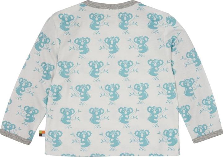 Immagine prodotto loud + proud Stampa della camicia (74)