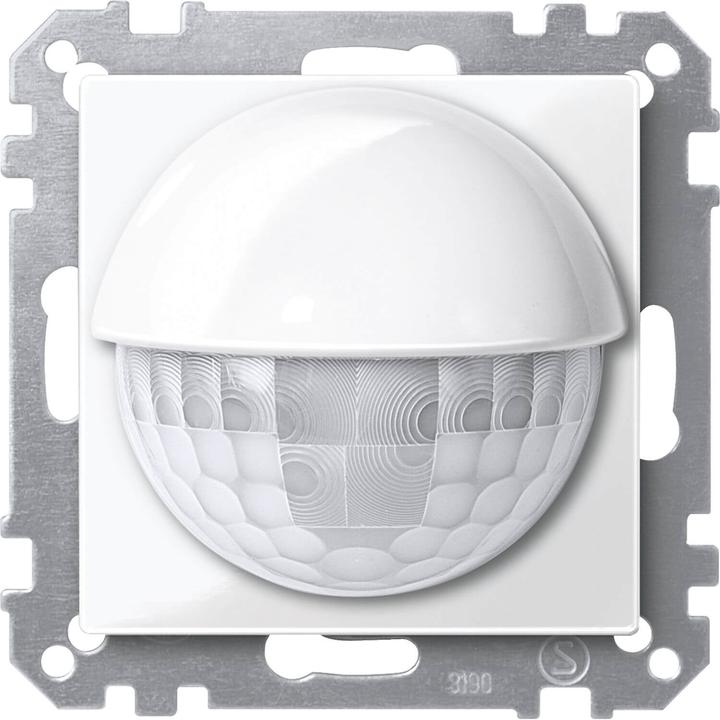 Immagine prodotto Schneider Electric Rilevatore di movimento 630419 KNX ARGUS PRESENCE 180 (16 m)
