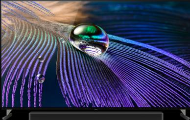 Immagine prodotto Sony OLED XR-83A90J (83", A90J, OLED, 4K, 2021)