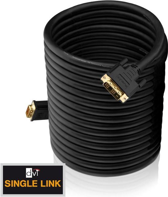 Image du produit Purelink Dvi — Dvi (1.50 m, DVI)