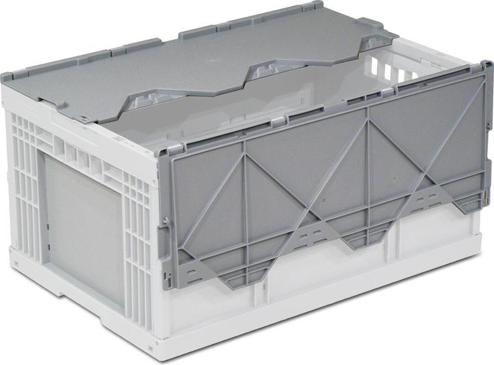 Image du produit Utz Kit de couvercles (60 x 40 cm, 5.08 l)