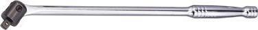 Produktbild ASTAL Gelenkgriff 1/2" Zoll 600 mm extra lang für Steckschlüssel (1/2")