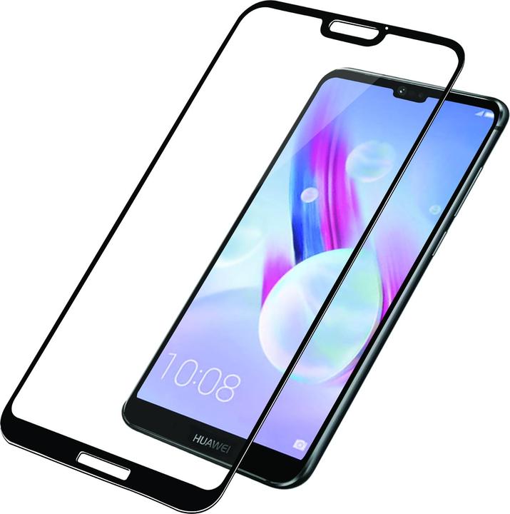 Produktbild PanzerGlass Clear (1 Stück)