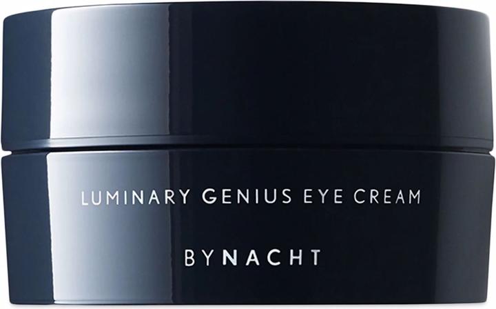 Actual product image Bynacht Luminary Genius Eye Cream (15 ml, Night)