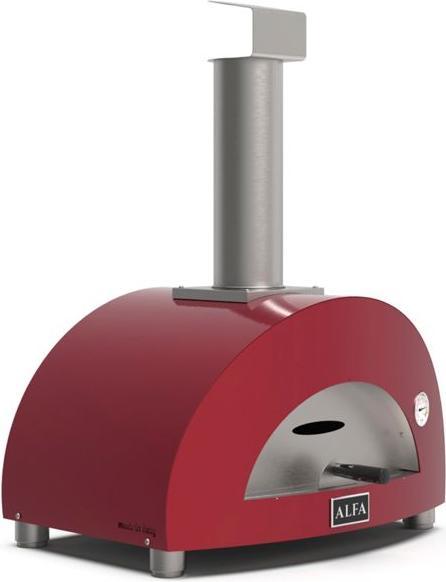 Produktbild Alfa Forni Moderno 1 (Pizzaofen Holz)